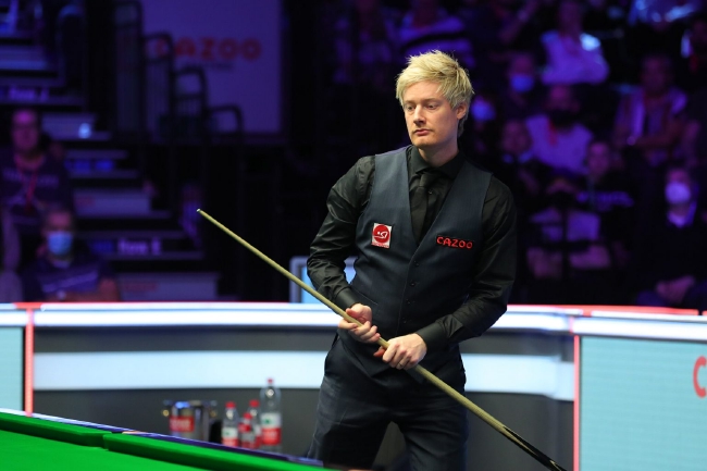 疑是整个赛 疑是整个赛