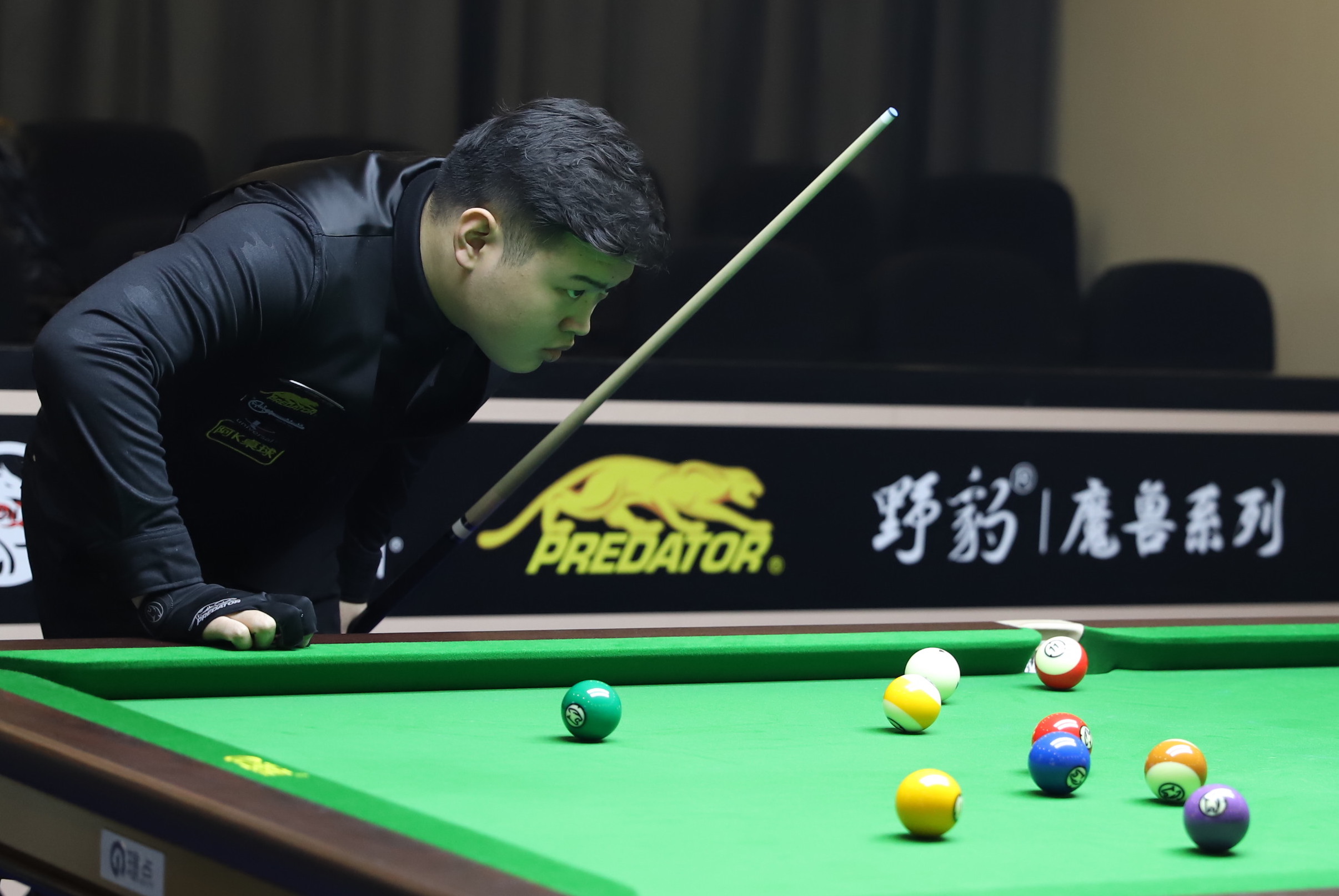 投射准确性 投射准确性