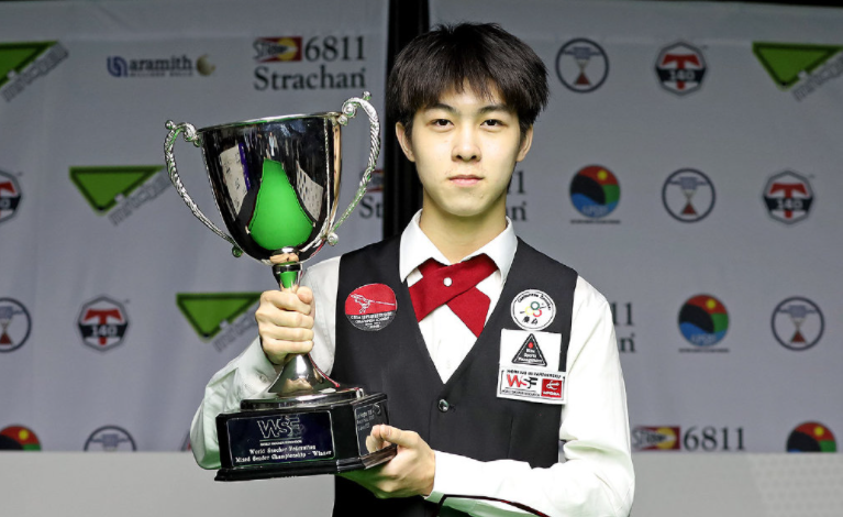 真正的霸主 真正的霸主