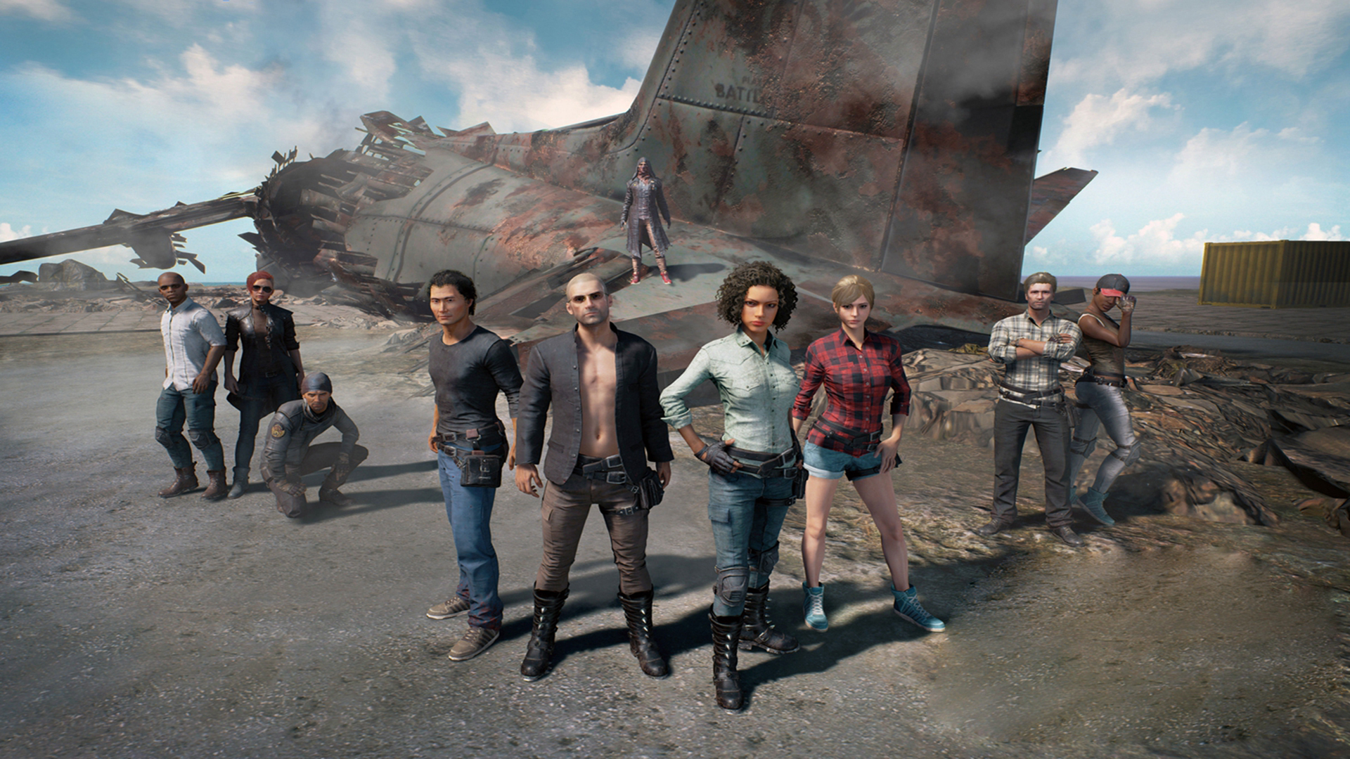 平的赛事中 平的赛事中