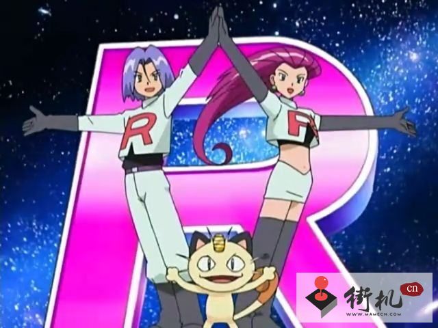 定输出 定输出